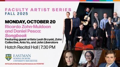 25CON76922_Sliders for FAS Series Concerts Fall 2025_Zohn-Muldoon-Pesca-ALT2